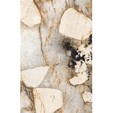 Grande Marble Look Patagonia 12mm Lux Stuoiato 162x324