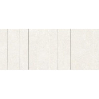Mystone Berici Bianco Mosaico Strip
