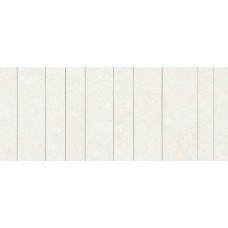 Mystone Berici Bianco Mosaico Strip