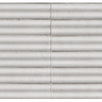 Lume white struttura 3d swing lux