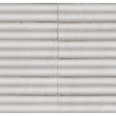 Lume white struttura 3d swing lux