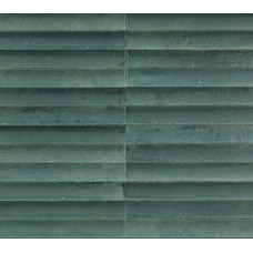 Lume emerald struttura 3d swing lux