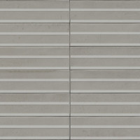 Lume white struttura 3d rake lux