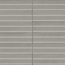 Lume white struttura 3d rake lux