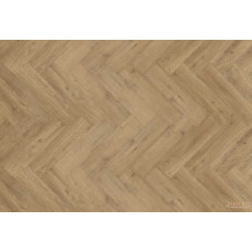 VINILAM 2,5 mm Parquet Herringbone MS1015 - ДУБ КРАФТ