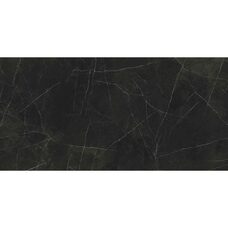 MARBLE MOOD чорний 60х120 глянц