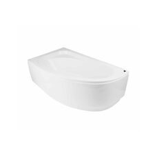 Обудова до ванни CORNEA 140 Ліва