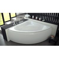 Обудова до ванни MIA 120х120