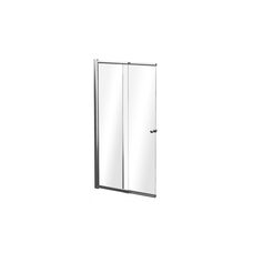 Шторка для ванни BESCO Easy Slide-2S 100x150