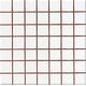BLANCO LISO BRILLO 2,5X2,5 (1 сорт)