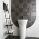 METAL DECOR SILVER (1 сорт)