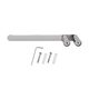 Тримач для рушника Qtap Scorpio 278 мм QTDRZAK7102103C Chrome (Držák)