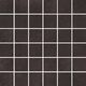 CITY SQUARES ANTHRACITE MOSAIC (1 сорт)