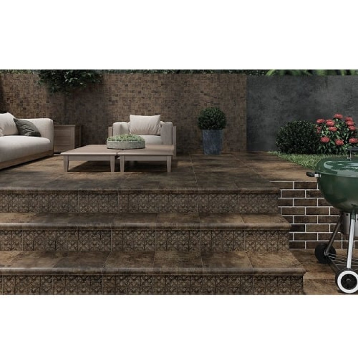 LUKAS BROWN DECOR (1 сорт)