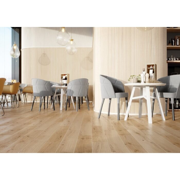 CLASSIC OAK BROWN (1 сорт)