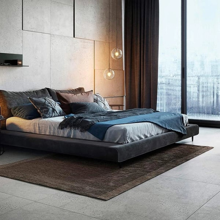 NEWSTONE LIGHT GREY (1 сорт)