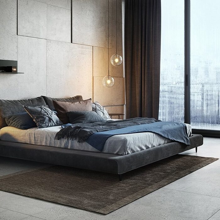NEWSTONE GREY (1 сорт)