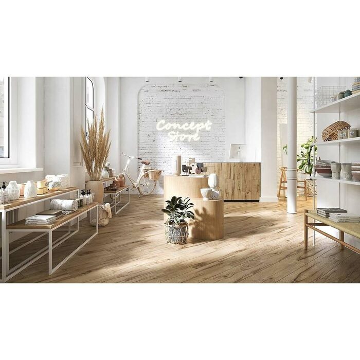 PASSION OAK NATURAL (1 сорт)