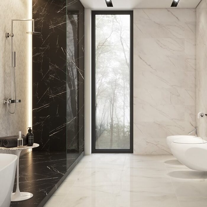 GPTU 601 MARQUINA RECT (1 сорт)