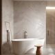 SANDBANK CREAM MATT RECT (1 сорт)