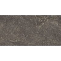 ALISTONE BLACK MATT RECT (1 сорт)