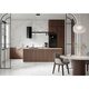 CALACATTA MONET WHITE SATIN RECT (1 сорт)