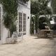 TOSKANA RUSTIC 2.0 GREY MATT RECT (1 сорт)
