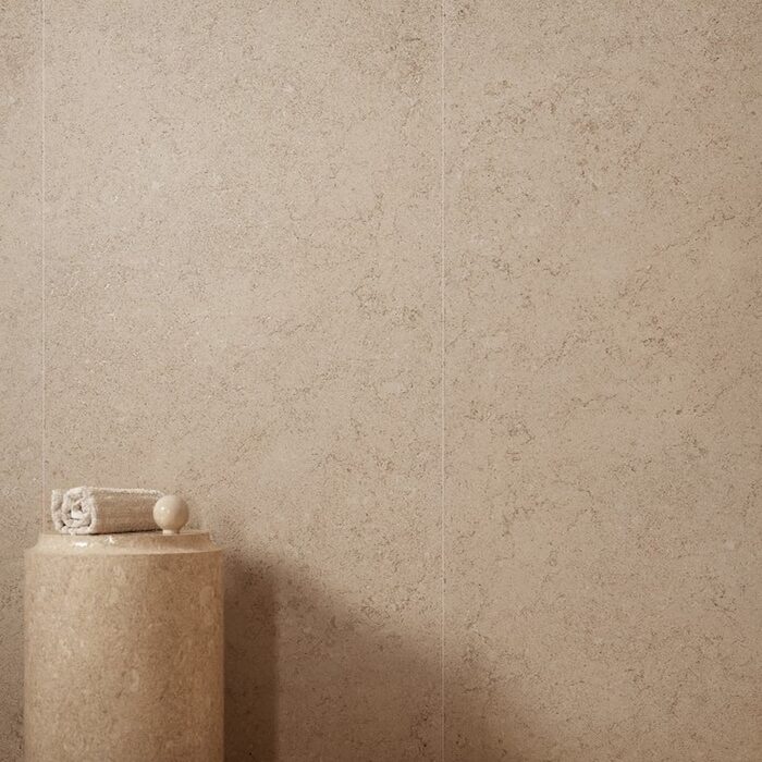 KALKARIA NATURE BEIGE MATT RECT (1 сорт)