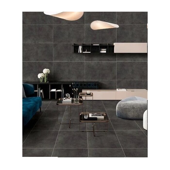 SOLANO ANTHRACITE MATT** (1 сорт)