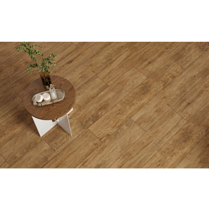 BRANTWOOD BROWN MATT RECT** (1 сорт)