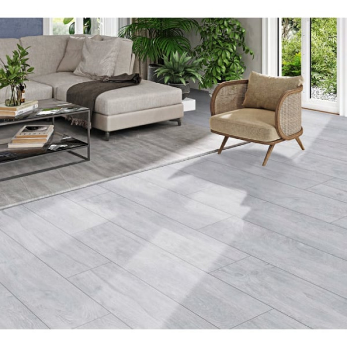 BRANTWOOD LIGHT GREY MATT RECT** (1 сорт)