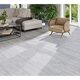 BRANTWOOD LIGHT GREY MATT RECT** (1 сорт)