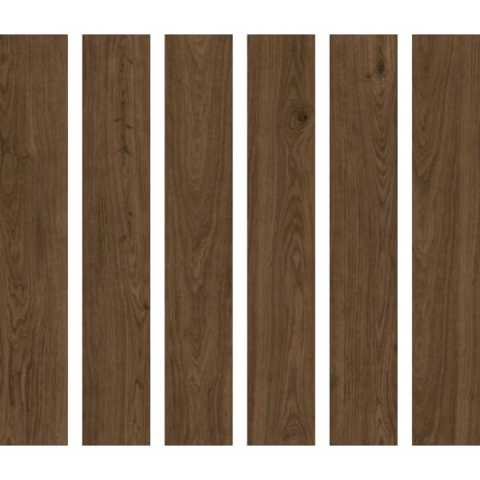 CHARMWOOD BROWN MAT RECT (1 сорт)