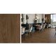 CHARMWOOD BROWN MAT RECT (1 сорт)