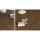 CHARMWOOD BROWN MAT RECT (1 сорт)