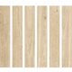 CHARMWOOD BEIGE MAT RECT (1 сорт)