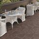 CITY SQUARES ANTHRACITE (1 сорт)