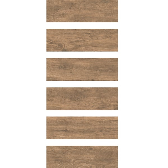 BRANTWOOD BROWN** (1 сорт)