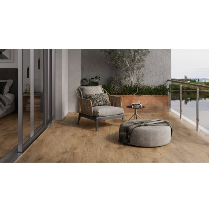 BRANTWOOD BROWN** (1 сорт)
