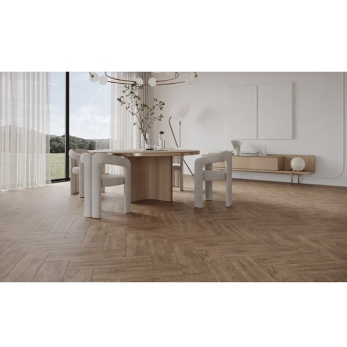 BRANTWOOD BROWN** (1 сорт)