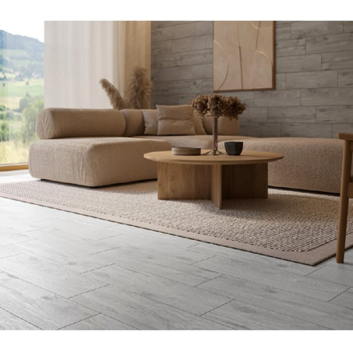 BRANTWOOD LIGHT GREY** (1 сорт)