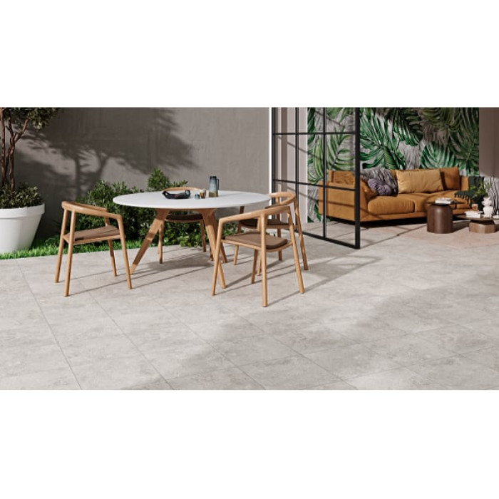 URBANWAY LIGHT GREY MATT (1 сорт)