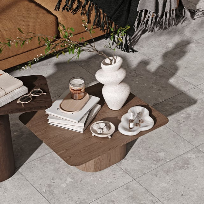 URBANWAY LIGHT GREY MATT (1 сорт)