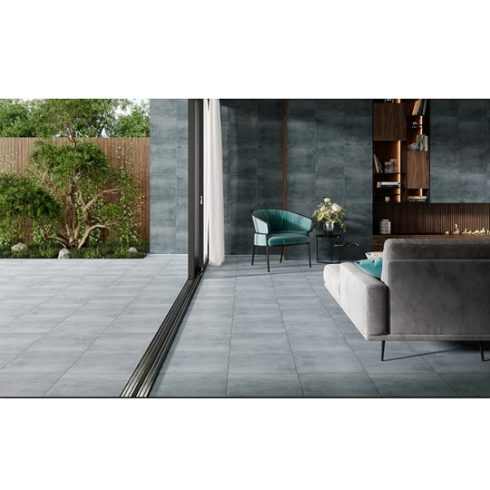 ECLIPSE LIGHT GREY MATT** (1 сорт)