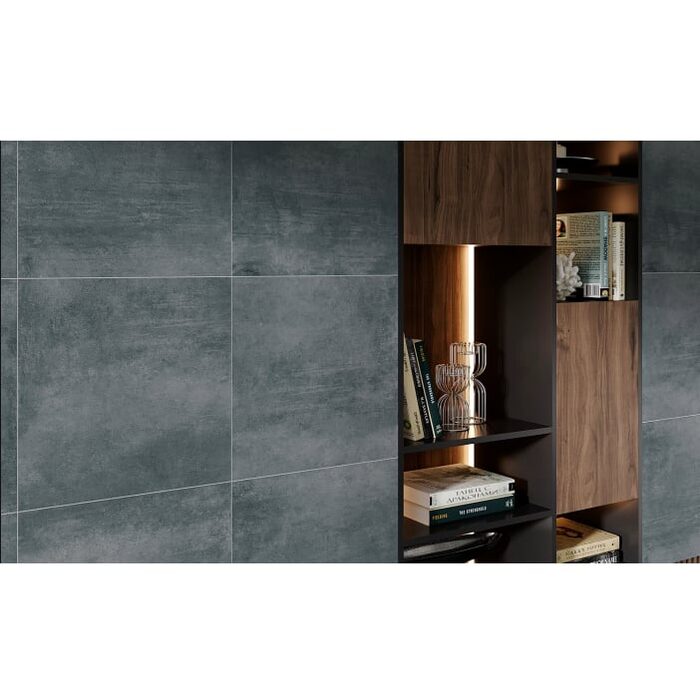 ECLIPSE GRAPHITE MATT** (1 сорт)
