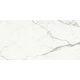 GINEVRA WHITE GLOSSY RECT (1 сорт)