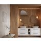 BOSELI WOOD BROWN STRUCTURE MATT RECT (1 сорт)