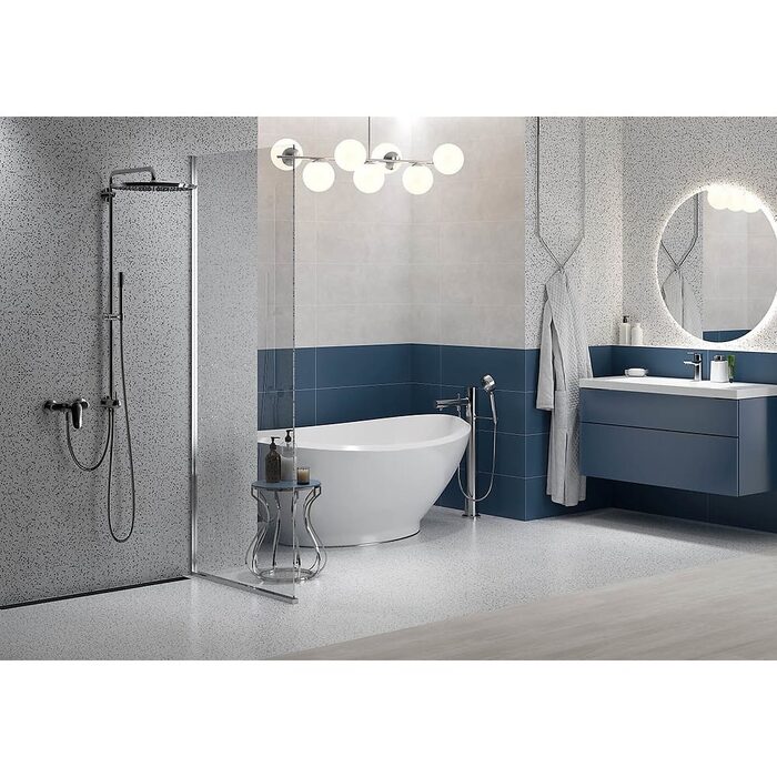 ESSENZA TERAZZO SATIN (1 сорт)