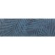 DIXIE DECO DARK BLUE SATIN (1 сорт)