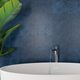 DIXIE DECO DARK BLUE SATIN (1 сорт)